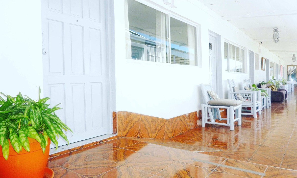 Masaya Hotel | Hotel Ivania's