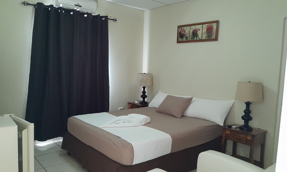 San Jorge Hotel | Hotel Dalinky