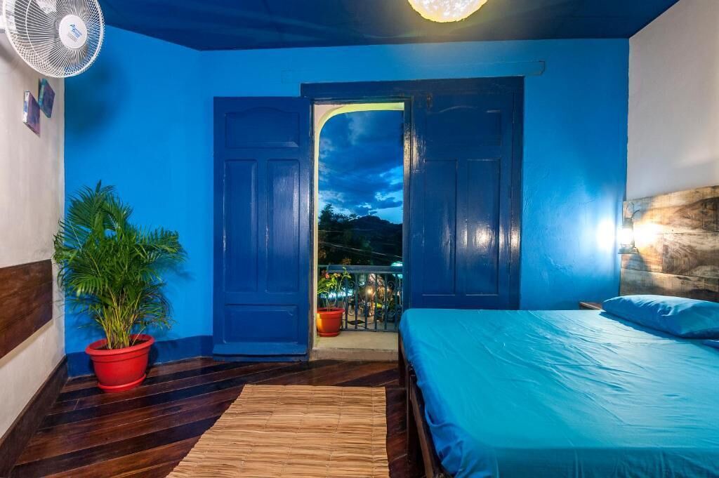 San Juan del Sur Hotel | Hotel Estrella San Juan Del Sur