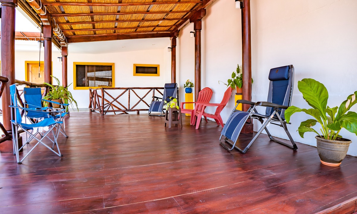 Granada Hotel | Hotel Boutique Mosaico