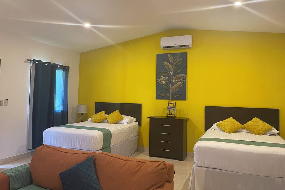 Ometepe Island Hotel | Hotel Boutique Victoria