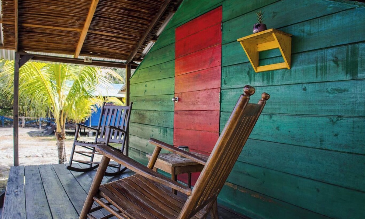 El Viejo Hotel | Tapas And Surf
