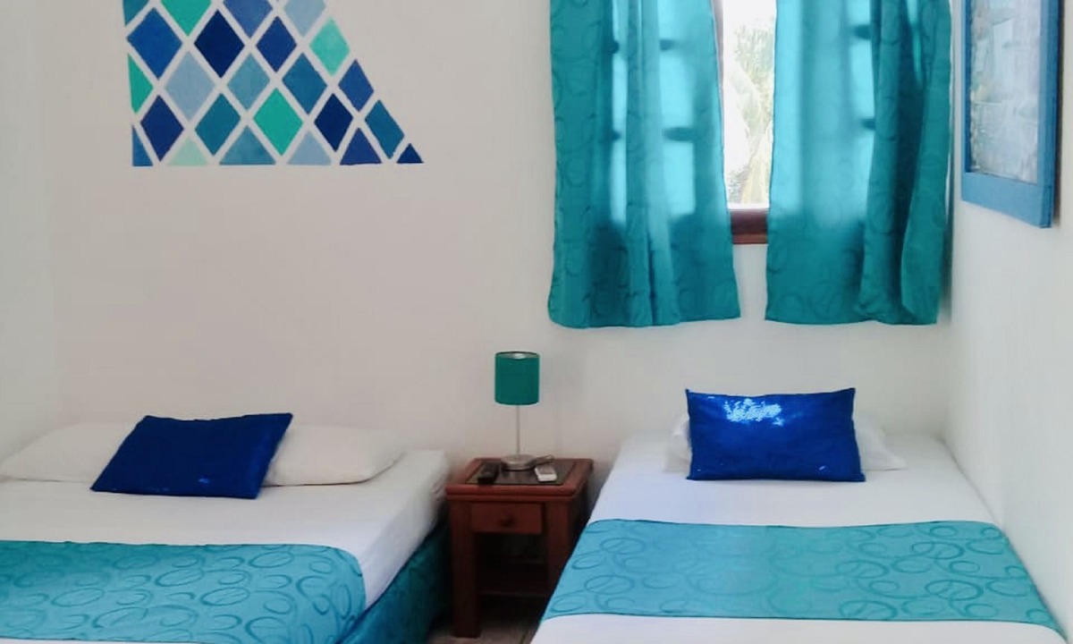 San Juan del Sur Hotel | HC Liri Hotel