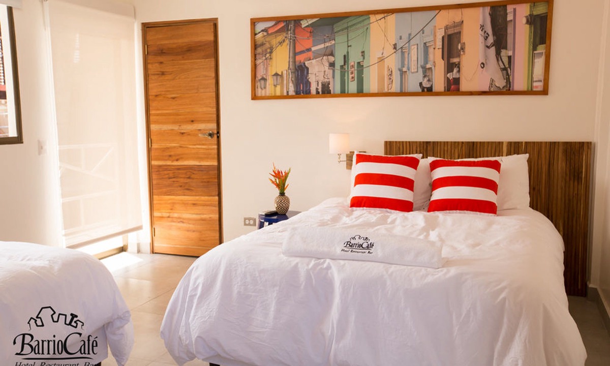 San Juan del Sur Hotel | El Caite San Juan del Sur