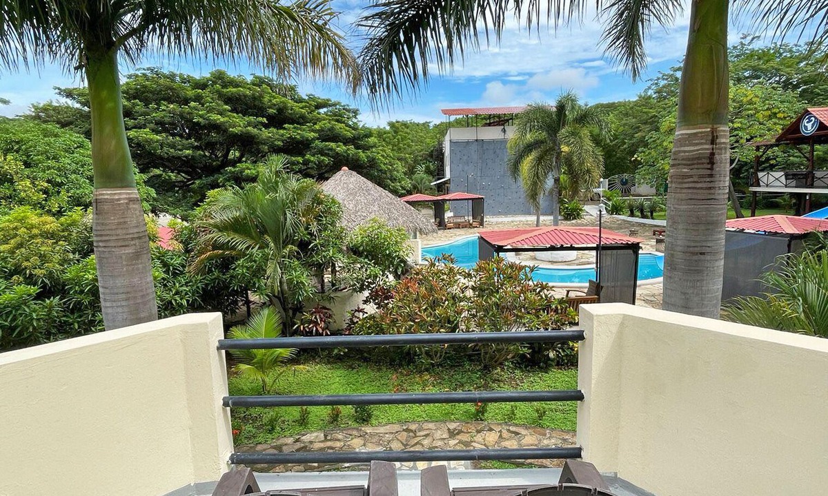 San Juan del Sur Hotel | Surf Ranch Hotel & Resort