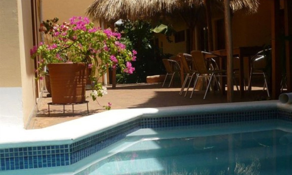 Managua Hotel | Art Hotel Managua Nicaragua