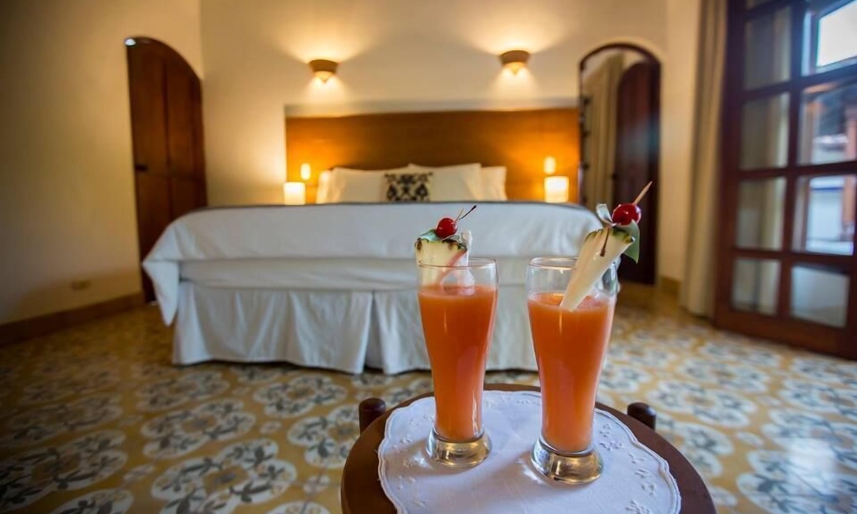 Granada Hotel | Hotel Boutique Adela