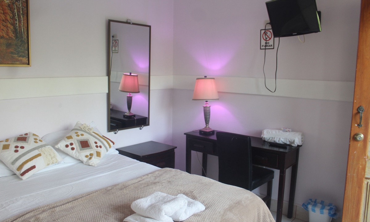 Catarina Hotel | Hotel El Balcón