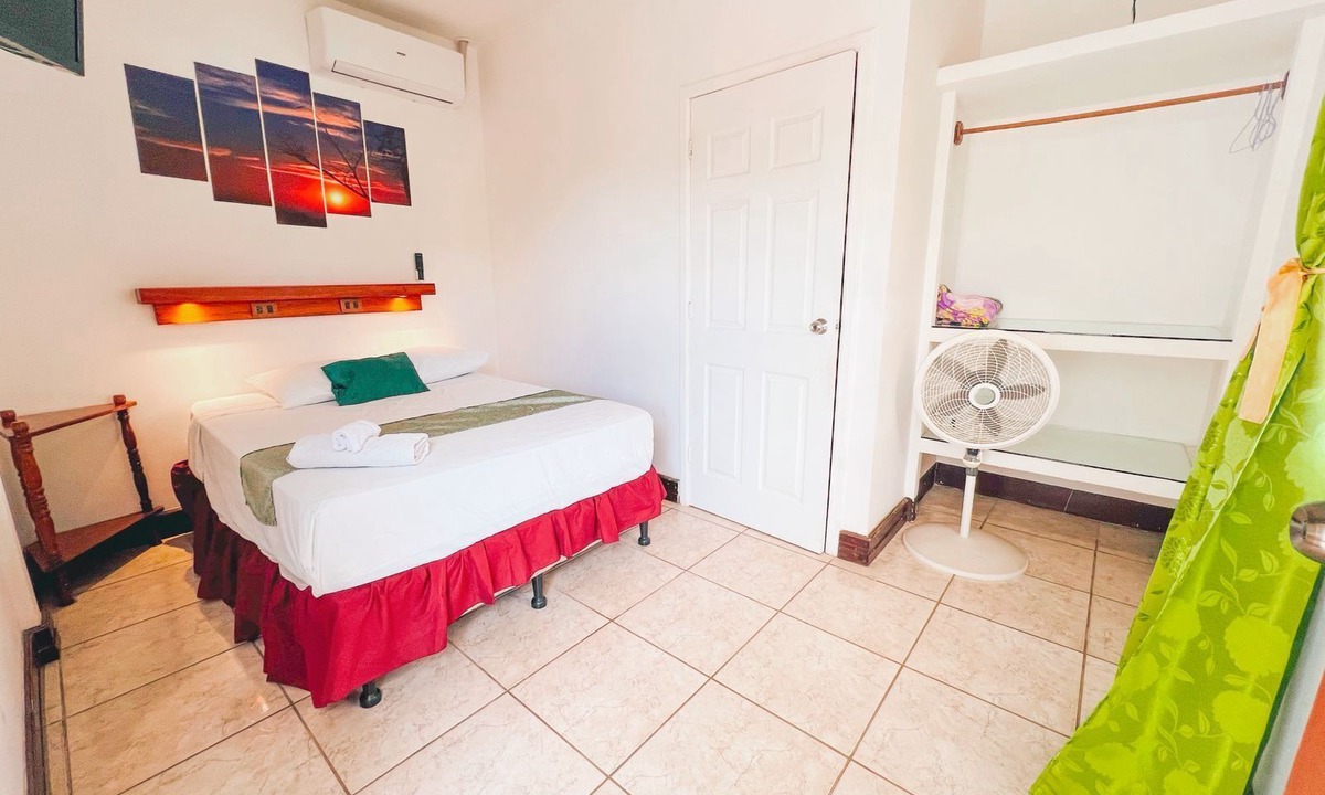 Somoto Hostel | Hostal San Jose - Hostel