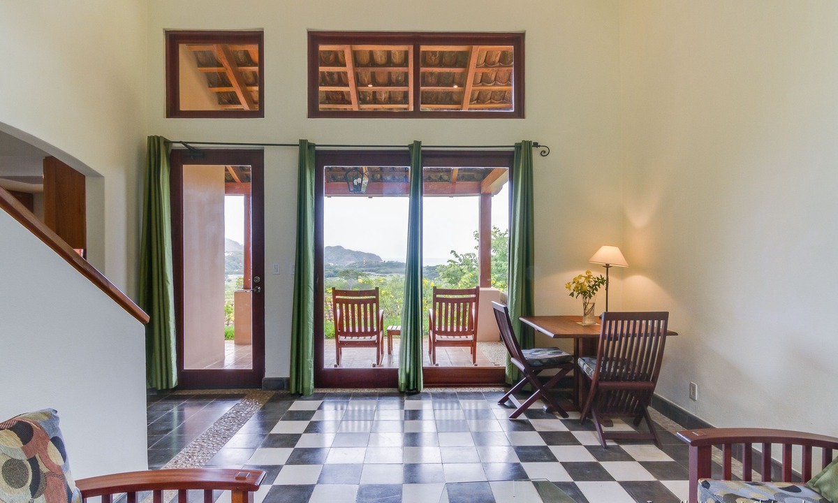 San Juan del Sur Hotel | Villas de Palermo Hotel and Resort