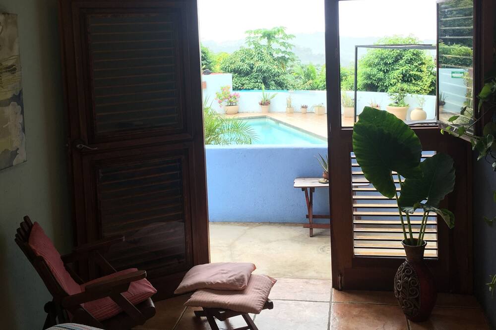 San Juan del Sur Hotel | El Jardin Hotel & Restaurant