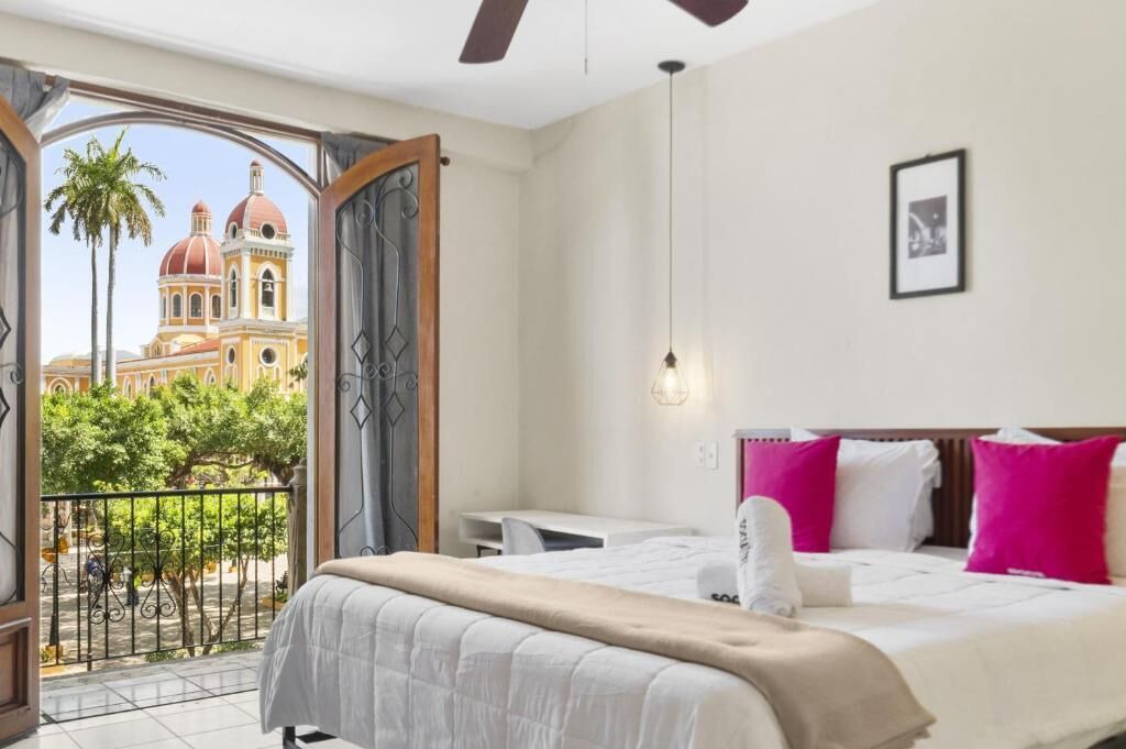 Granada Hostel | Socialtel Granada