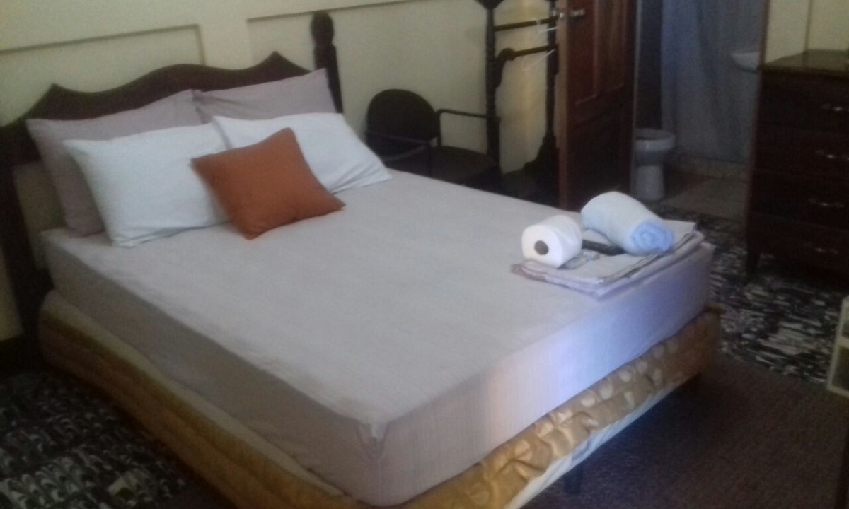 Puerto Sandino Hotel | Hotel Yeland