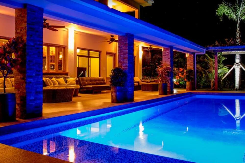 Popoyo Hotel | La Jolla de Guasacate