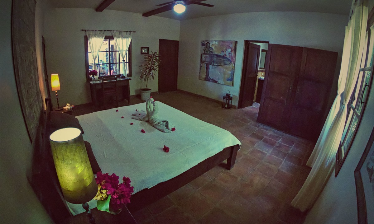 Playa El Coco House | La Veranera guest house