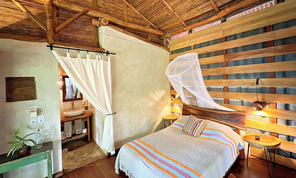 Granada Hotel | Isleta El Espino Ecolodge