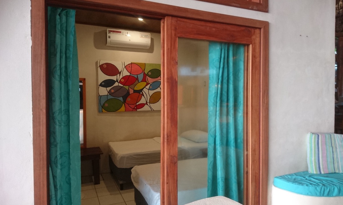 Puerto Sandino Cabin | Casa Sirena Surf Lodge