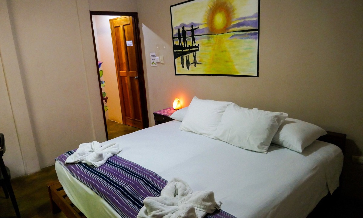 San Juan del Sur House | Nuestra Casa