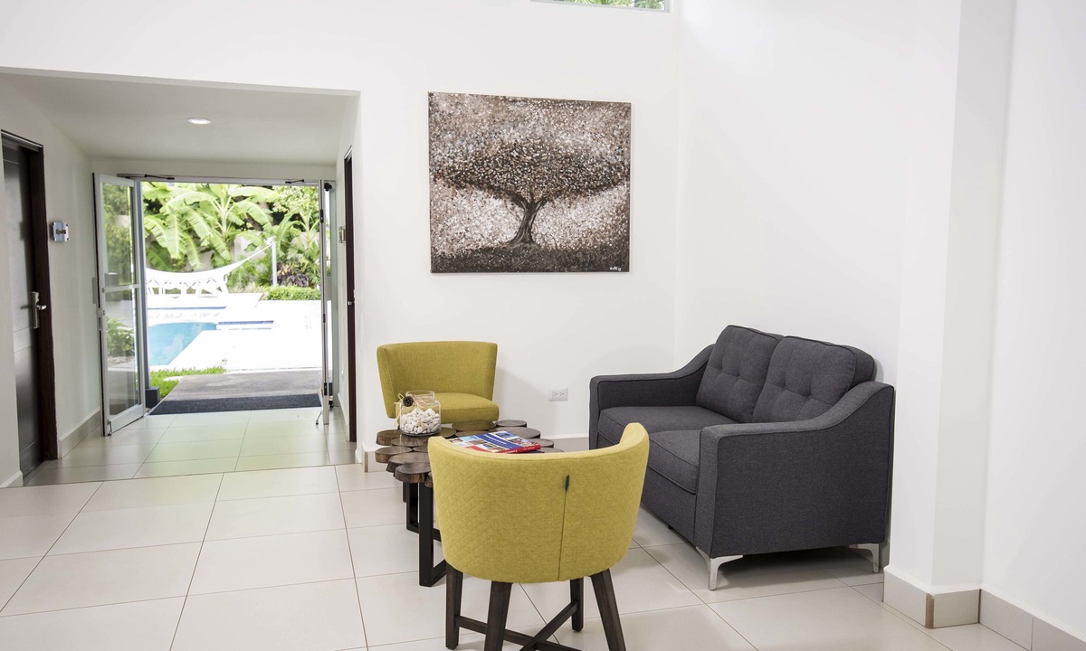 Managua Hotel | Hotel Nicte