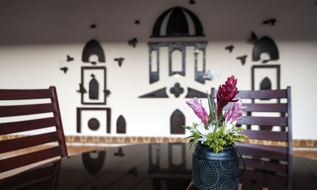Granada Hotel | Hotel Plaza Colon