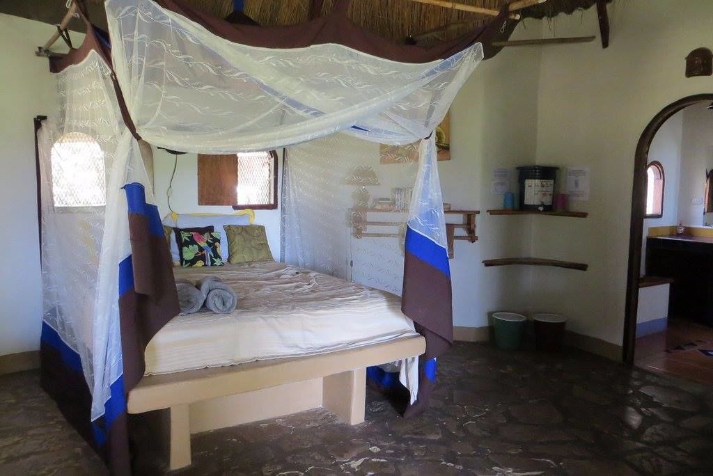 Santa Cruz Cabin | Finca del Sol Eco Lodge