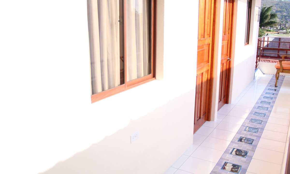 Matagalpa Hotel | Brisas Hotel