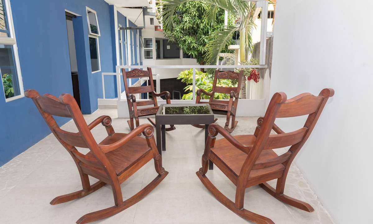 Matagalpa Hotel | Hotel Celebertti