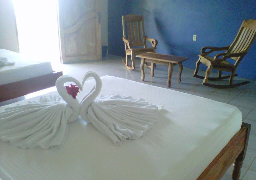 Altagracia Hotel | El Mirador Ecológico