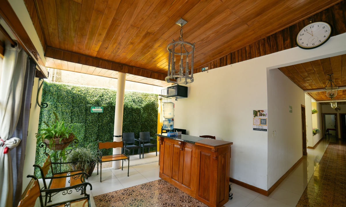 Rivas House | Rivas Inn