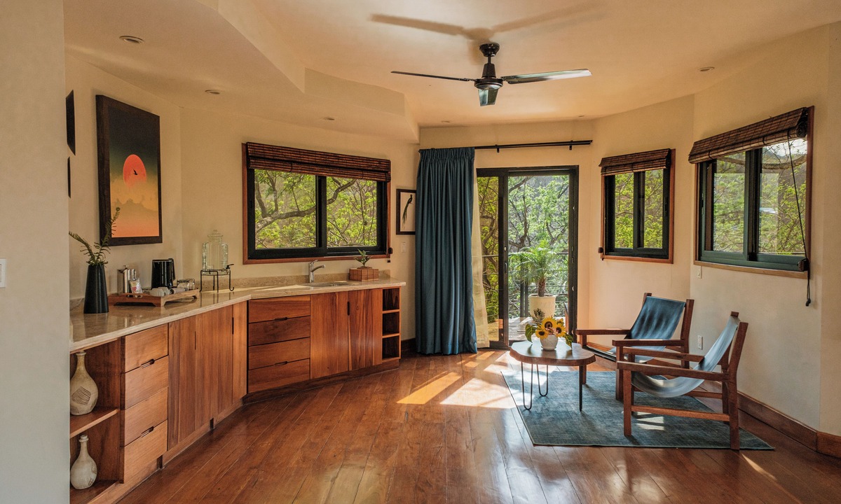 San Juan del Sur Hotel | TreeCasa Hotel & Resort