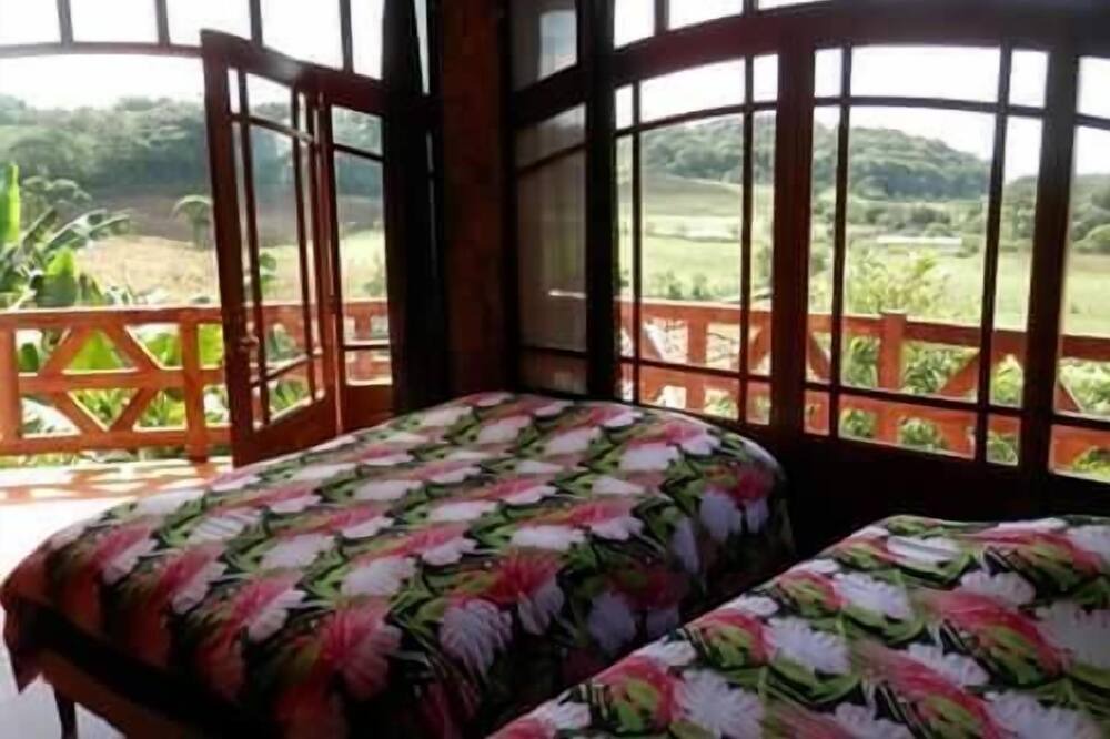 Puertas Azules Hotel | Finca Neblina del Bosque