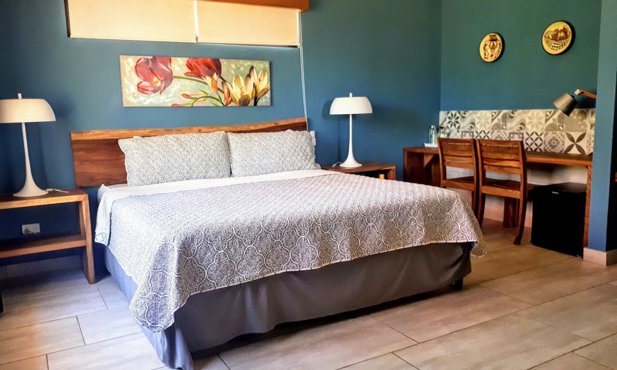 Santa Cruz Hotel | Xalli Hotel