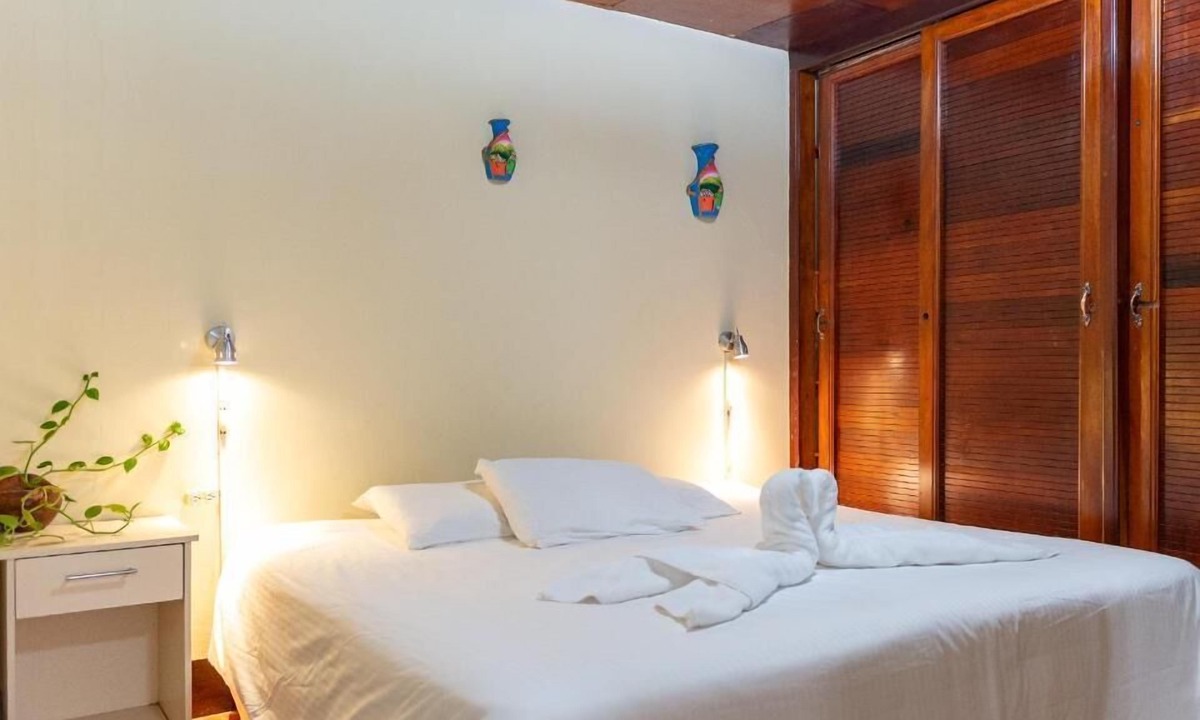 Matagalpa Hostel | Hostal La Buena Onda