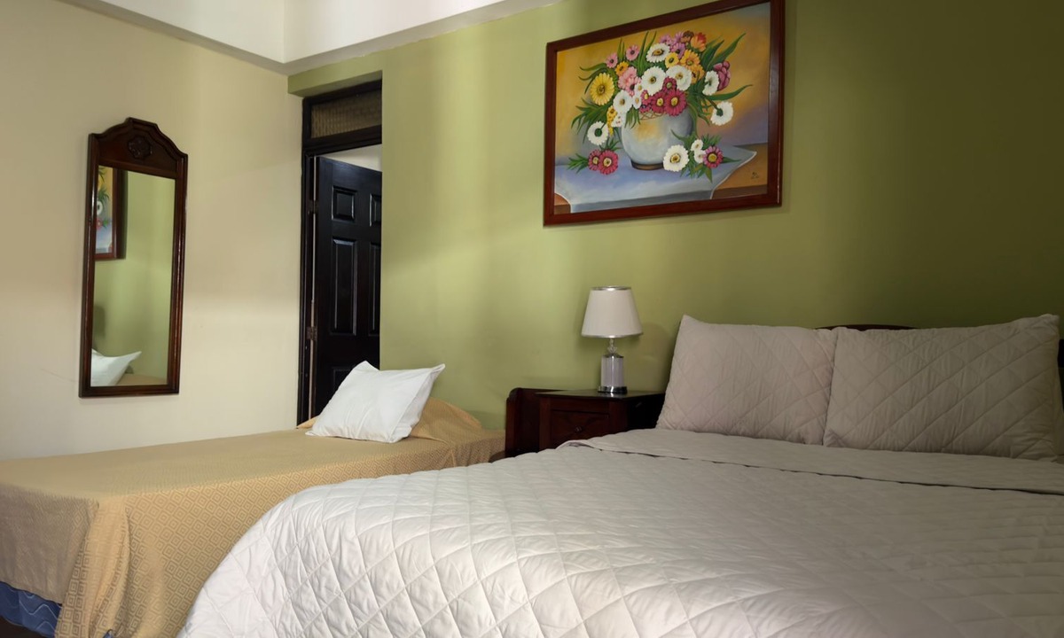 Leon Hotel | Hotel Vizcaino Leon