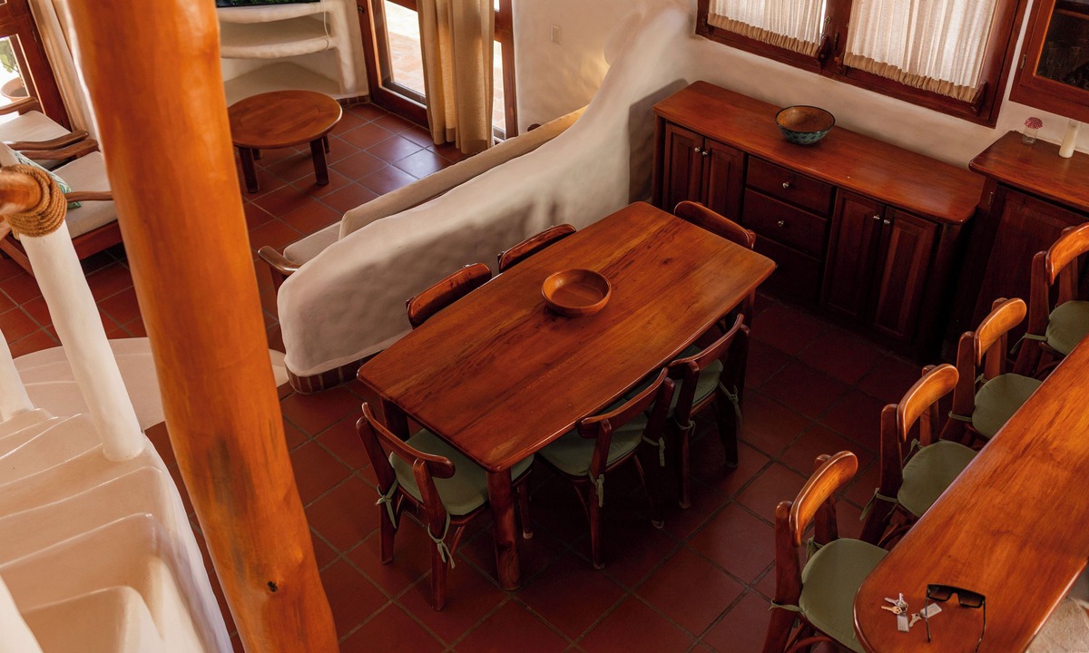 San Juan del Sur Hotel | Pelican Eyes Hotel and Resort