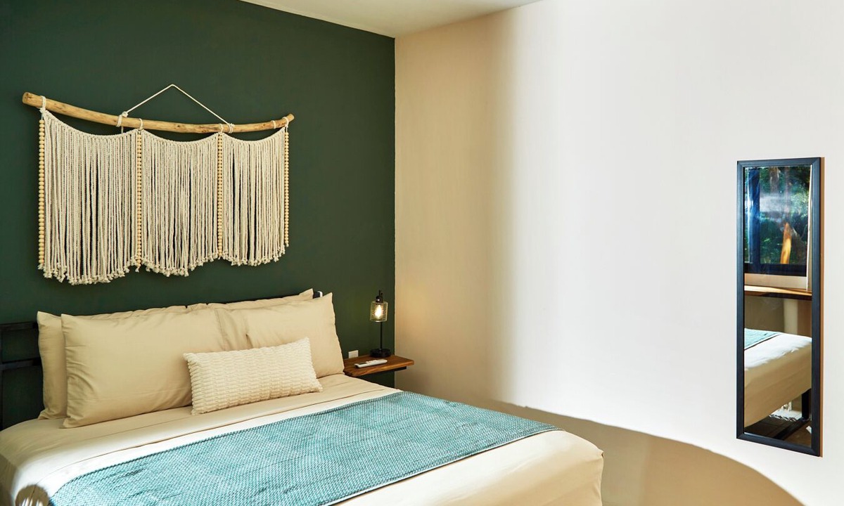 Popoyo Villa | Pelícano Popoyo Boutique Villas