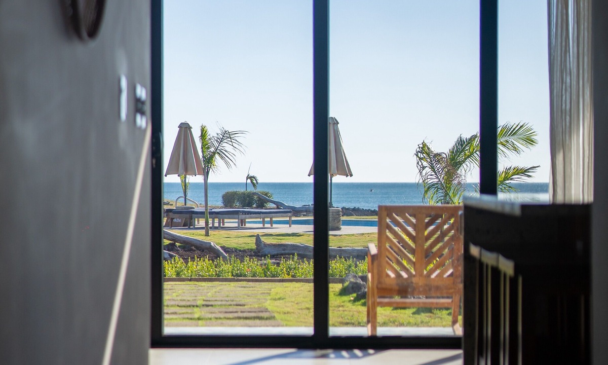 San Diego Hotel | Gran Pacifica Beach and Golf Resort