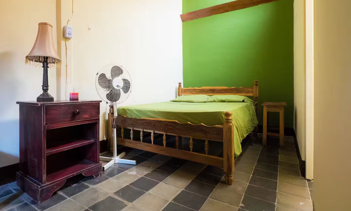 Granada Resort | PURE Gym - Spa - Yoga - Lodging
