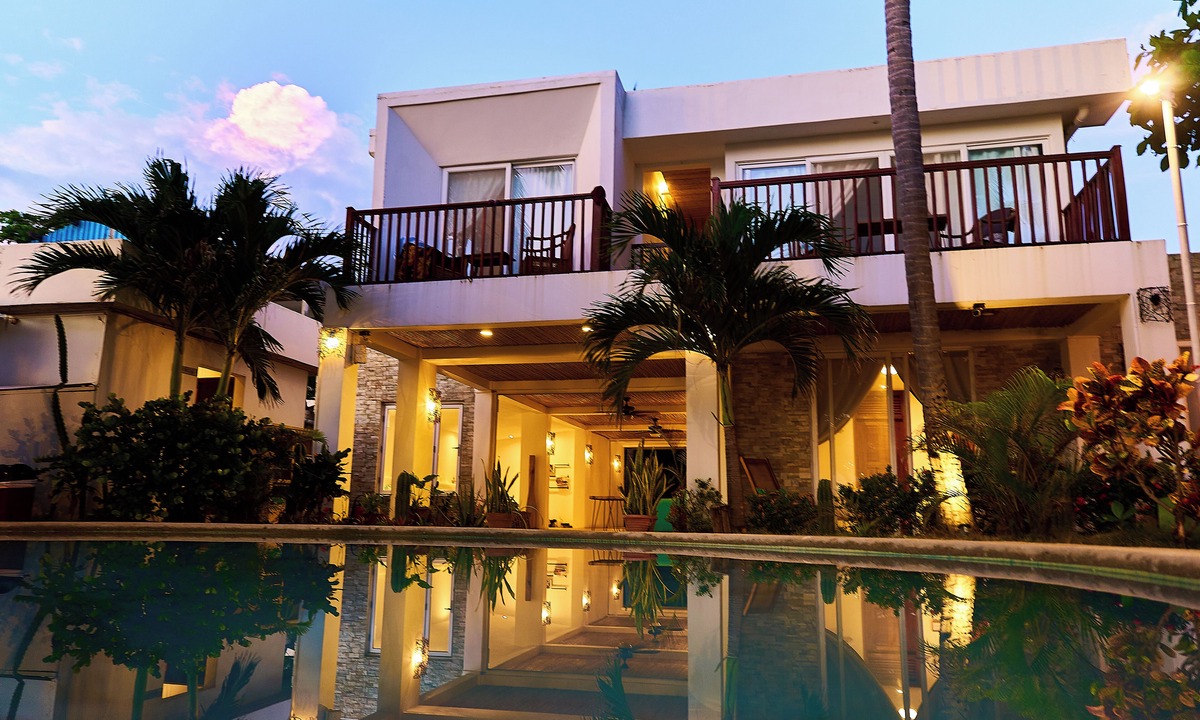 Las Penitas Hotel | Aaki Hotel