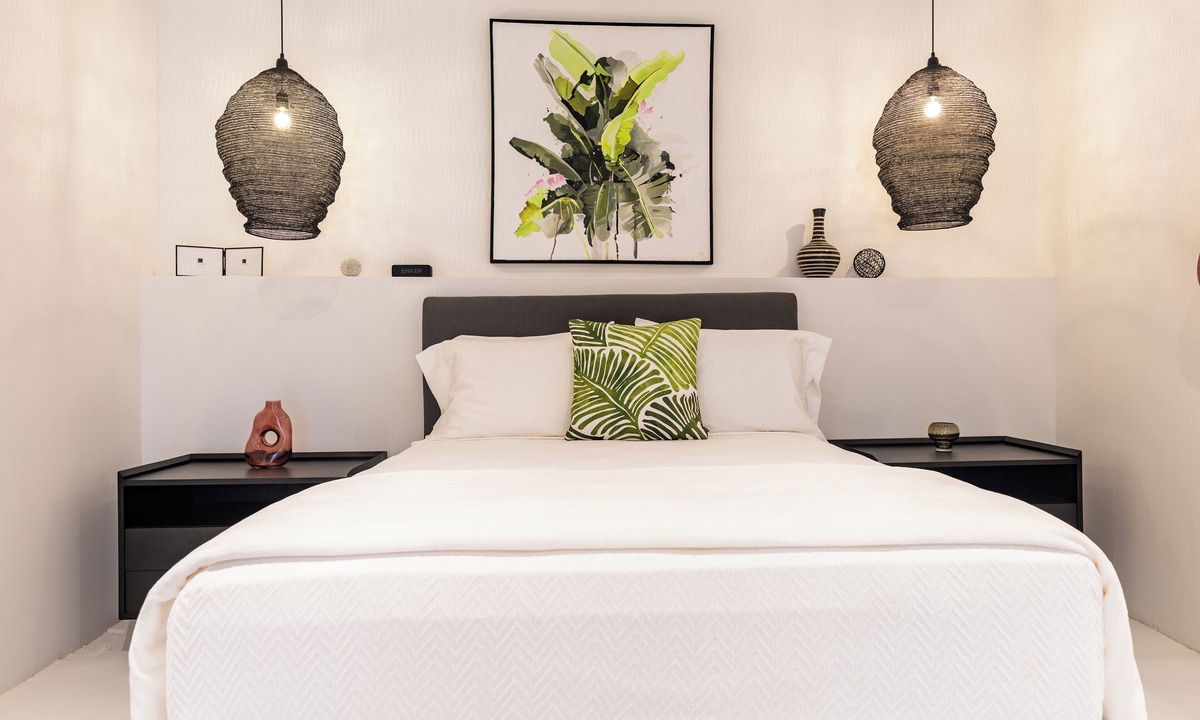 San Juan del Sur Hotel | Wanderust Suites