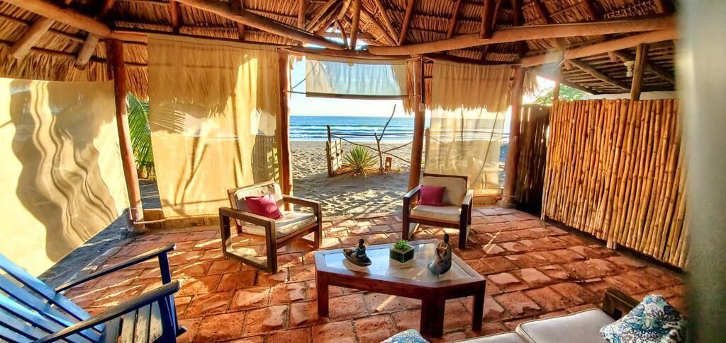 Salinas Grandes Hotel | Somar Surf lodge