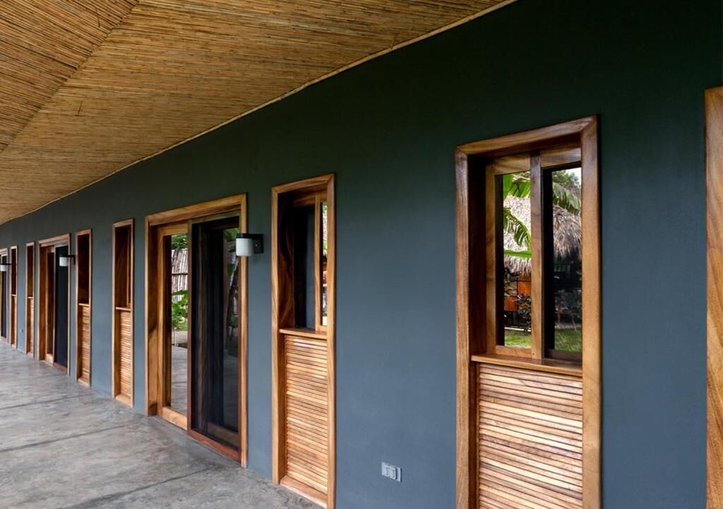San Juan del Sur Hostel | the SPACE.