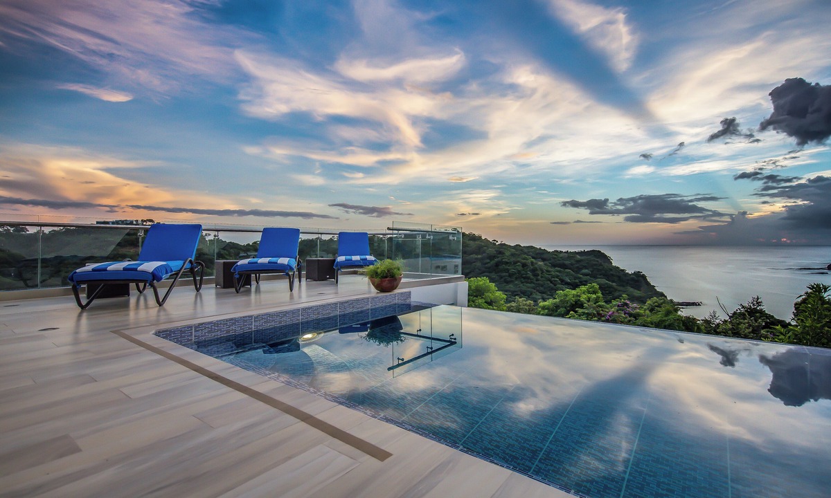 Pacific Marlin Hotel | Malibu At Pacific Marlin