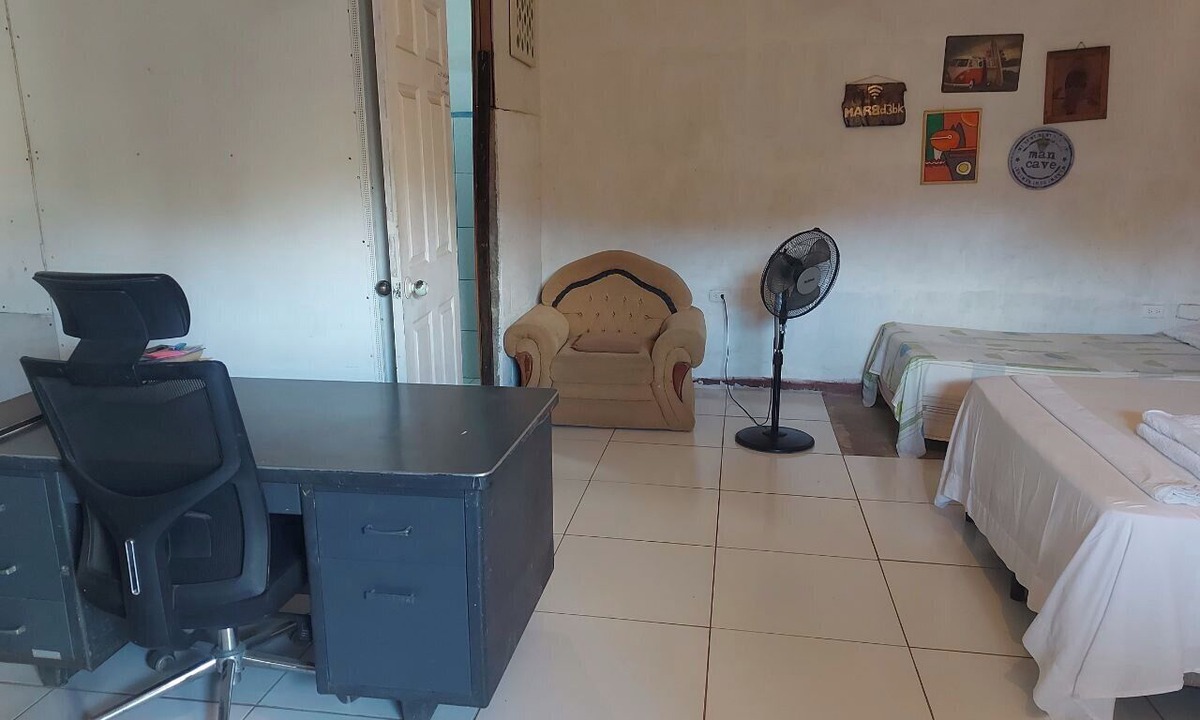 Rivas Hostel | Hostal Brisas del Ometepe