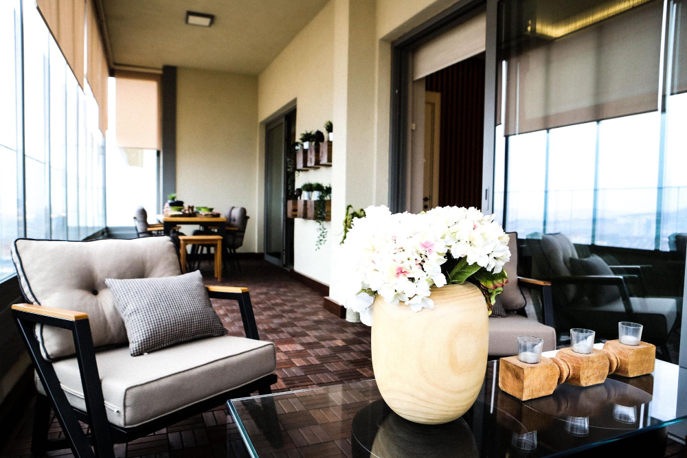 El Viejo Hostel | Estancia La Migaja