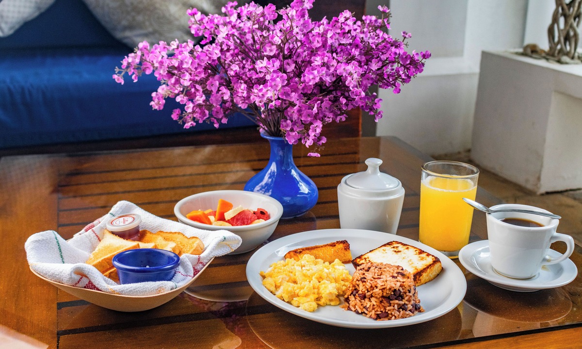Leon Hotel | Hotel Cafe Azul