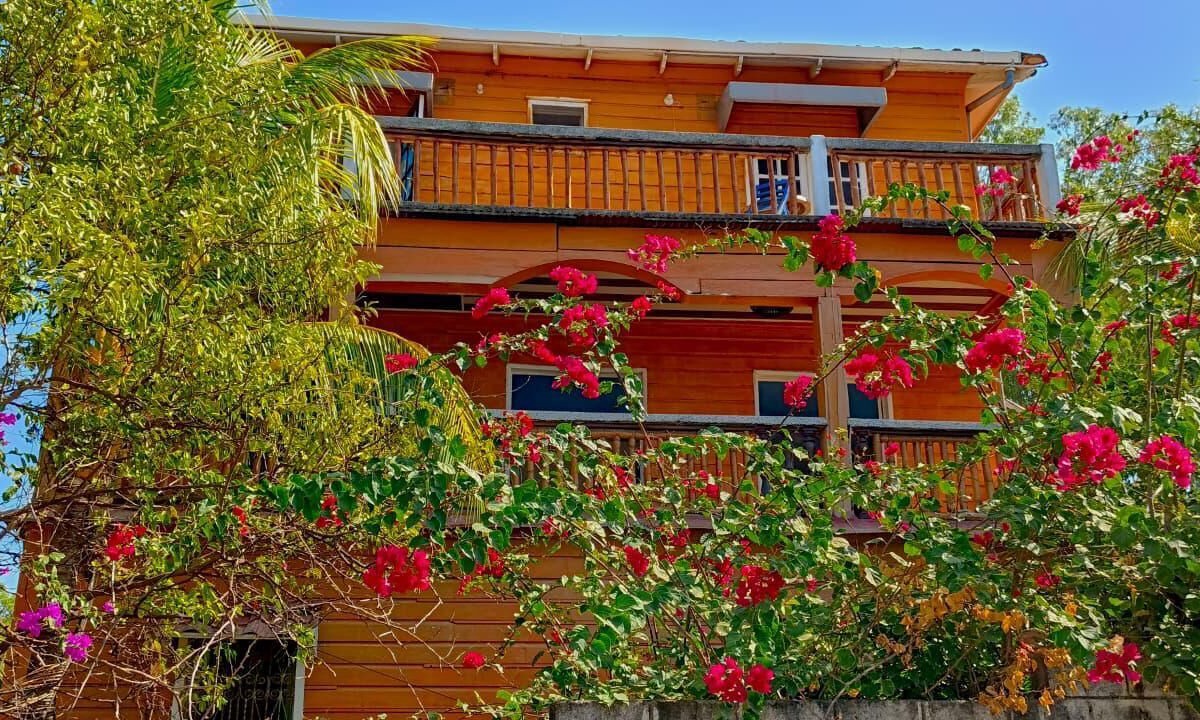 Pochomil Hotel | Hotel Villa Ordonez