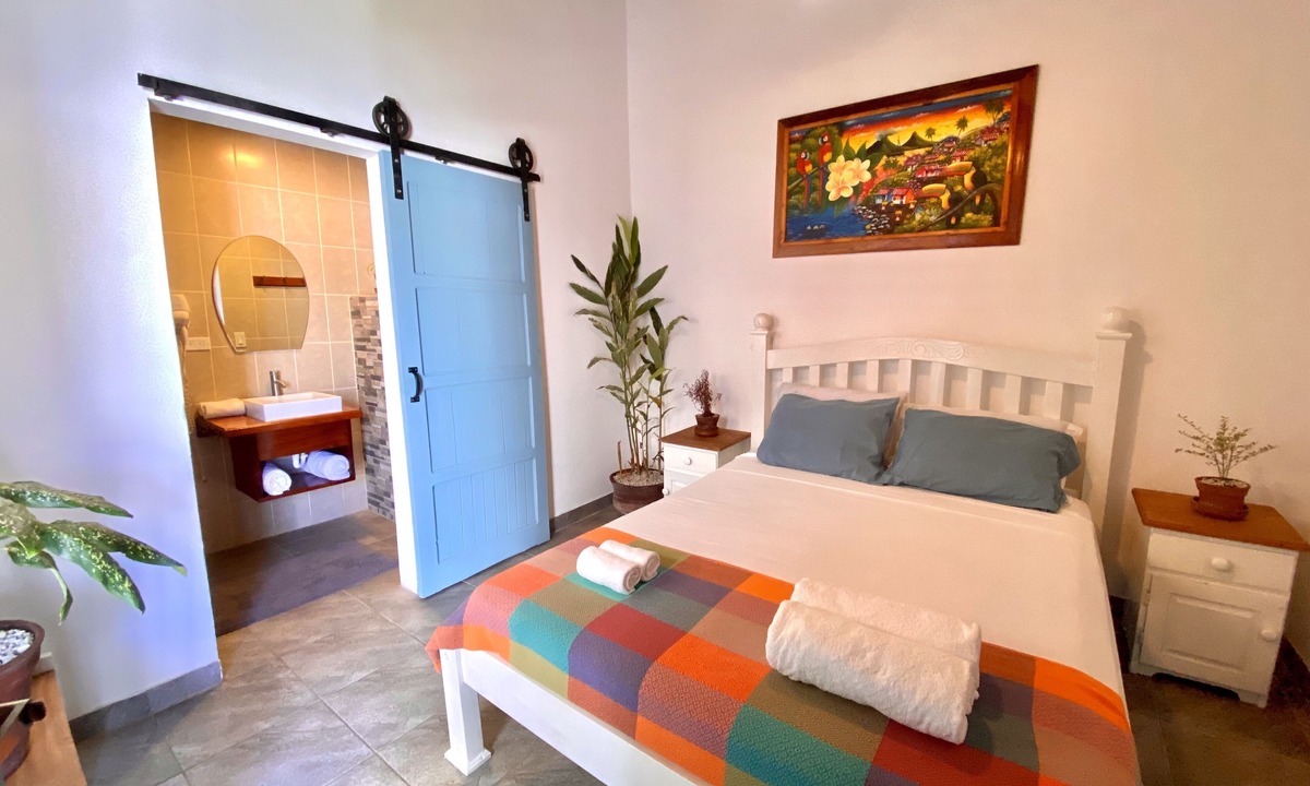 Las Penitas Hotel | Jakes on the Beach