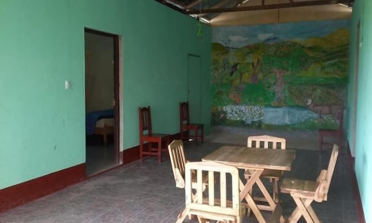Puertas Azules Other | Finca Fuente De Vida