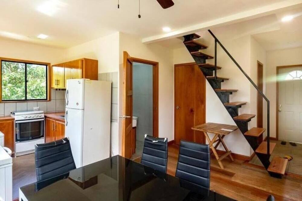 Jinotega Cabin | Cottage Style Cabin